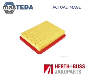 J1320504 ENGINE AIR FILTER ELEMENT HERTH+BUSS JAKOPARTS NEW OE REPLACEMENT