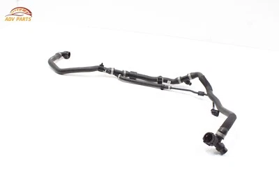 BMW X4 G02 2022-2024 HÍBRIDO RADIADOR REFRIGERANTE REFRIGERACIÓN ADMISIÓN MANGUERA TUBO OEM Foto 1 de 4