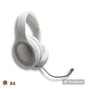 iKF King Cuffie Bluetooth wireless con cancellazione attiva del rumore con microfono - Foto 1 di 15