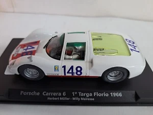 Fly - Porsche 906 / Carrera 6 - #148 - Targa Florio 1966 - A1605 - Picture 1 of 10
