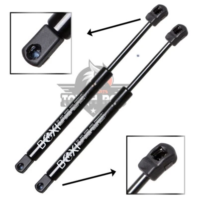 Qty2 Front Hood Lift Supports Shocks Struts Dampers For Chevrolet Lumina 1995-01 Foto 1 de 4