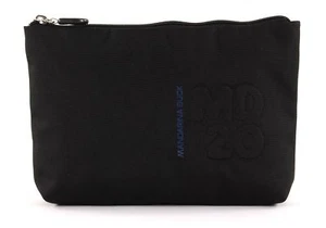MANDARINA DUCK MD20 Vanity Bag S Kosmetiktasche Tasche Black - Bild 1 von 4