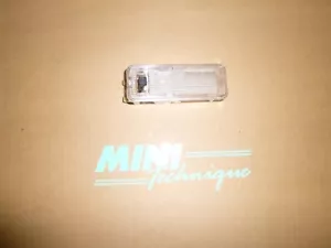 austin rover mini interior courtesy light. kit car freelander metro maestro - Picture 1 of 2