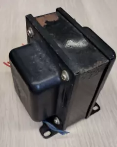 MCS 3253 POWER TRANSFORMER GOOD - Picture 1 of 4