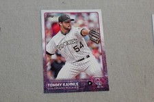 2015 Topps Baseball Cards Complete Finish Fill Your List Set U-Pick #1-250