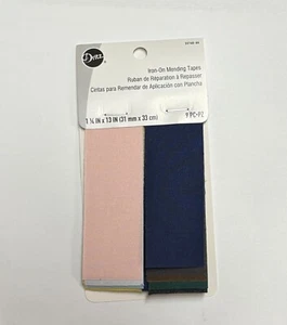 Dritz ~ (55140-66) - Iron-on Mending Tape - Picture 1 of 2