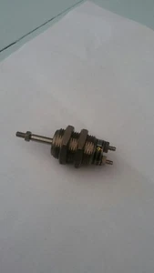 CILINDRO DE PIN ASCO JOUCOMÁTICO E10D15 10MM DIÁMETRO X 15MM CARRERA STOCK SIN USAR - Imagen 1 de 4