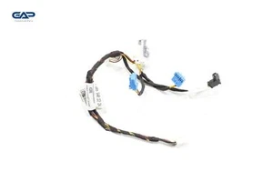 Mercedes C300 W205 2015-2018 consola central arnés de cableado OEM - Imagen 1 de 9