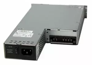Cisco PWR-2911-POE Alimentatore CA con Power Over Ethernet per router 2911 - Foto 1 di 2