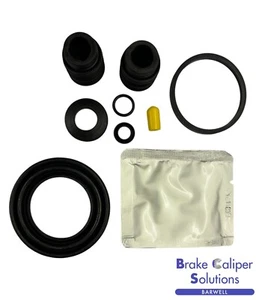 REAR Brake Caliper Rebuild Repair Kit for HONDA NSX (4330S) - Picture 1 of 1