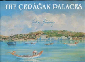 The Ceragan Palaces - Picture 1 of 1