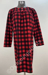 Eddie Bauer Kids Girl Sleepwear Glow Size XL (16) - Picture 1 of 8