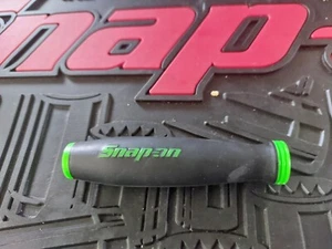 Snap On *NEW* 1/4" Soft Grip Replacement Handle! For T72 Series Ratchets Green - Picture 1 of 6