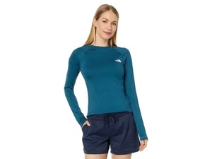 The North Face Class V Water Top (Blue Coral) Women's Swimwear, XXL - Picture 1 of 3