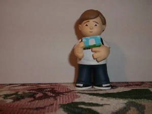 IT Film Funko Mystery Mini Ben mit Postkarte Horror NEU!! 1/24 - Bild 1 von 1