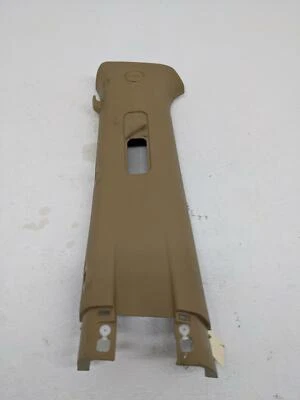 Cubierta de pilar B central izquierda 85830-A9500 2015 Kia Sedona 2016-2020 2021 X Foto 1 de 4