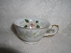 Grace Rochelle Occupied Japan Cup Teacup Coffee - Picture 1 of 4