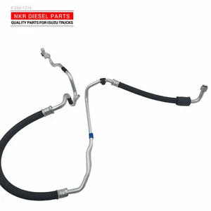 Hose Flex A/C Isuzu - Bild 1 von 5