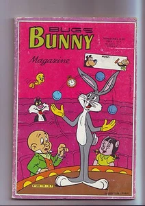 bugs bunny 59 / 1983 / sagedition - - Bild 1 von 1