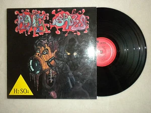 LP H2 SO4 "Reality show" WALKIRIA WKLP 004 µ - Picture 1 of 1