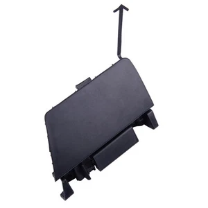 Tapa de gancho de remolque para parachoques delantero izquierdo apta para Lexus RX270 RX450H F-Sport 13-15 nt - Imagen 1 de 2