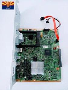 Original Ricoh MP C6004ex Main Controller PCB Motorplatine Mainboard - Bild 1 von 7
