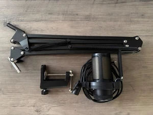Maono Gaming USB Microphone with noise cancelling - Photo 1/1