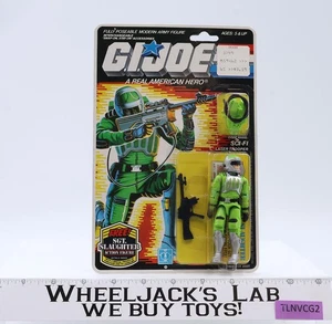 Sci-Fi 36 Back GI Joe ARAH 1985 Hasbro Vintage Actionfigur NEU MOSC SEALED - Bild 1 von 4