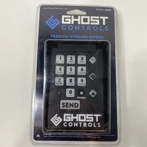 Ghost Controls AXWK Automatic Gate Opener System New In Package Sealed - Picture 1 of 7