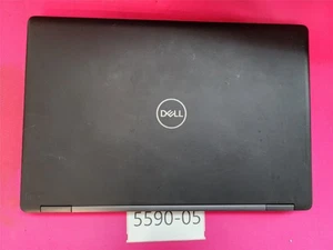 Dell Latitude 5590 i5 CPU 32GB RAM 512GB SSD Win 11 Pro con ADAPTADOR PWR - Imagen 1 de 4