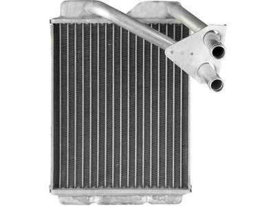 Para Dodge W350 1981-1993 Heater Core Spectra 67576HTQD 1985 1990 1982 1983 1984 Foto 1 de 2