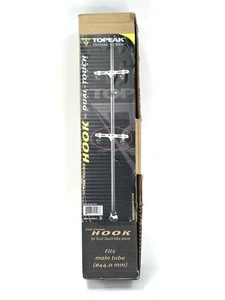Topeak Third Hook for Dual Touch Bike Stand (Lower - Fits Main Tube 44.0mm) NEW - Picture 1 of 6