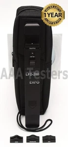 EXFO LFD-201 Live Fiber Detector LFD-200 LFD 200 201 - Picture 1 of 7