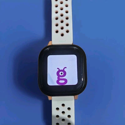 Gizmo Watch 2 ZW20 - (Verizon) Smartwatch for Kids Peach Pre-Owned - Image 1 of 4