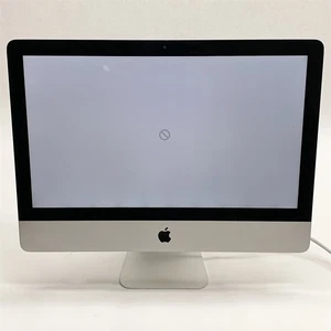 Apple iMac 13,1 A1418 2012 Intel i5 3330s 2.7GHZ 21.5" FHD 8GB RAM 1TB HDD NO OS - Picture 1 of 8