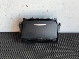 14-19 Mercedes W117 CLA250 Front Center Pocket Ashtray Ash Tray Assembly OEM - Picture 1 of 6