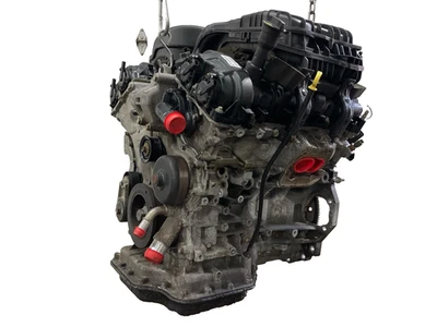2011-2014 Dodge Avenger Chrysler 200 FWD 3.6L V6 Engine/Motor Assy Tested 119K - Image 1 of 4