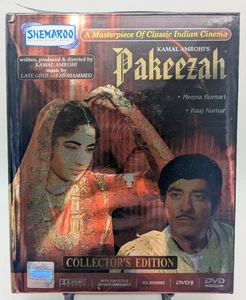 Pakeezah (DVD, 2007) - Foto 1 di 3