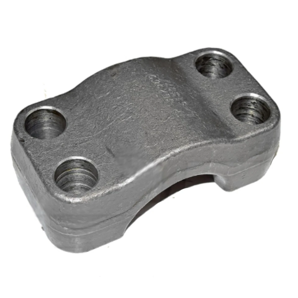 3G2569 Cap - Bearing Fits Caterpillar D3B D3C D3C III D4B D4C D4C II D4C III - Image 1 of 4