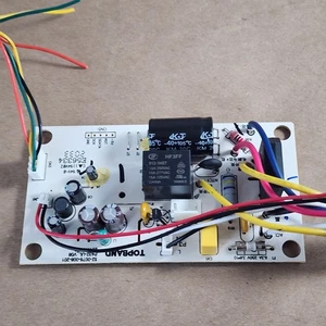 1614246 PCBA Power Board für Bissell CrossWave 2306 Serie, 120V, CW2 - Bild 1 von 8