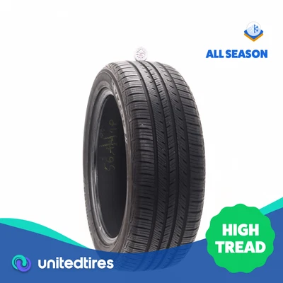 Usado 245/50R20 Yokohama YK-CTX 102V - 10/32 Foto 1 de 4