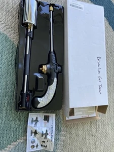 Unbranded Propane Gas Torch, GF-8016, New In Open Box - Picture 1 of 4