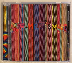 Deap Vally – Femejism CD 2016 - Picture 1 of 3