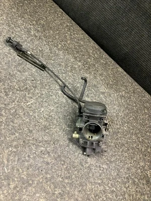 Карбюратор 98 Kawasaki Vulcan Classic 800 VN800 13A - Изображение 1 из 4