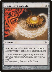 MTG - Dispeller's Capsule (ALA) FOIL - Picture 1 of 1