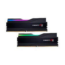  Memoria RAM GSKILL Trident Z5 RGB 32 GB