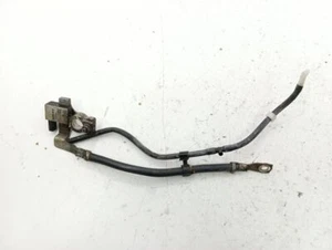Volvo V60 2012 Diesel minus Cable Earth Cable Battery 31327698 AMD89272 - Picture 1 of 5