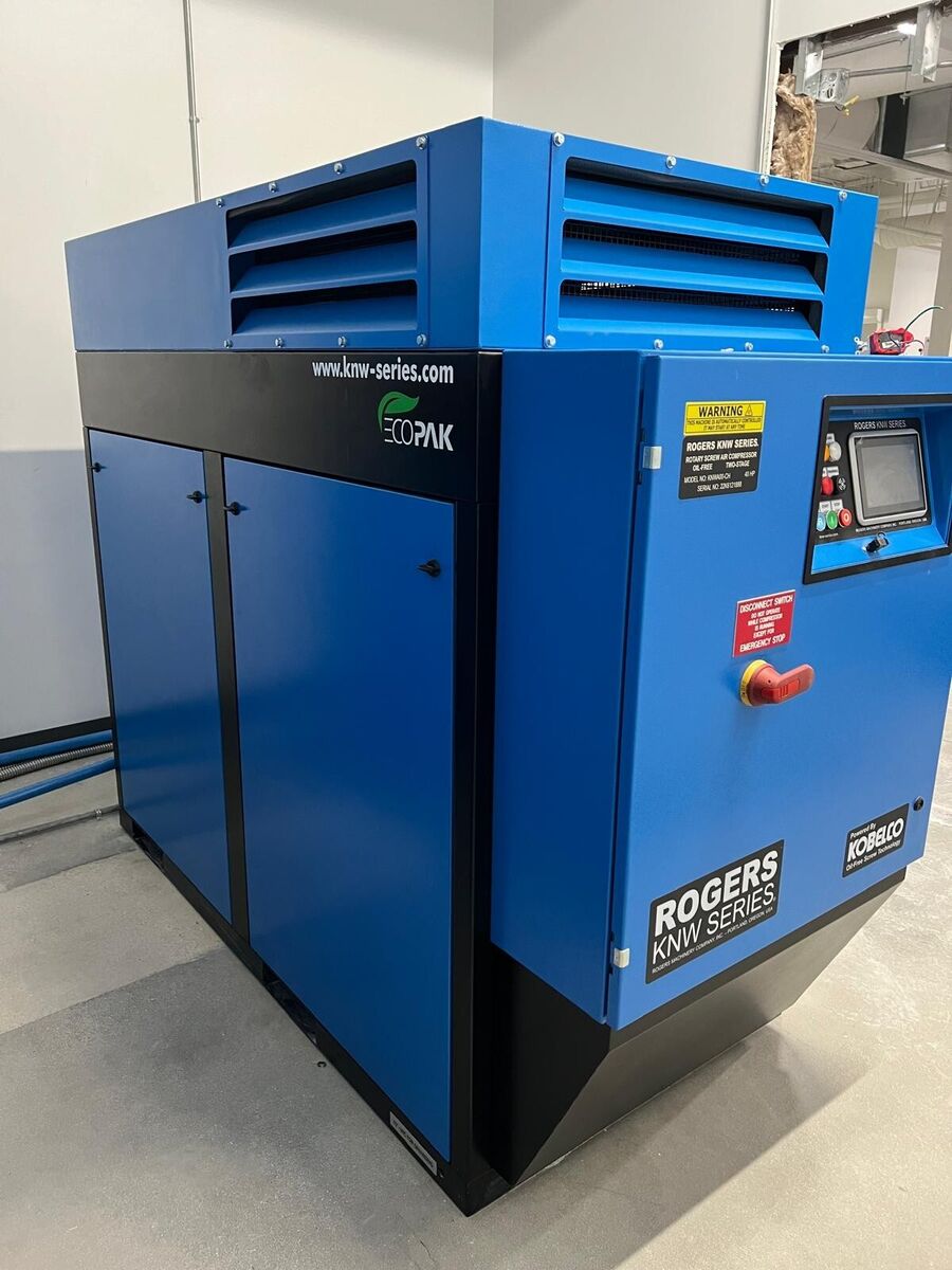 3 Phase 460 V Rotary Screw Air Compressors for sale | eBay 3 Phase 460 V Rotary Screw Air Compressors for sale | eBay