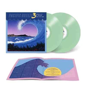 Pacific Breeze 3: Japanese City Pop, AOR & Boogie 1975-1988 **BRAND NEW** 2xLP - Picture 1 of 1