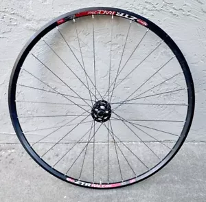 Stan's NoTubes ZTR RACE 29" front wheel - Picture 1 of 3